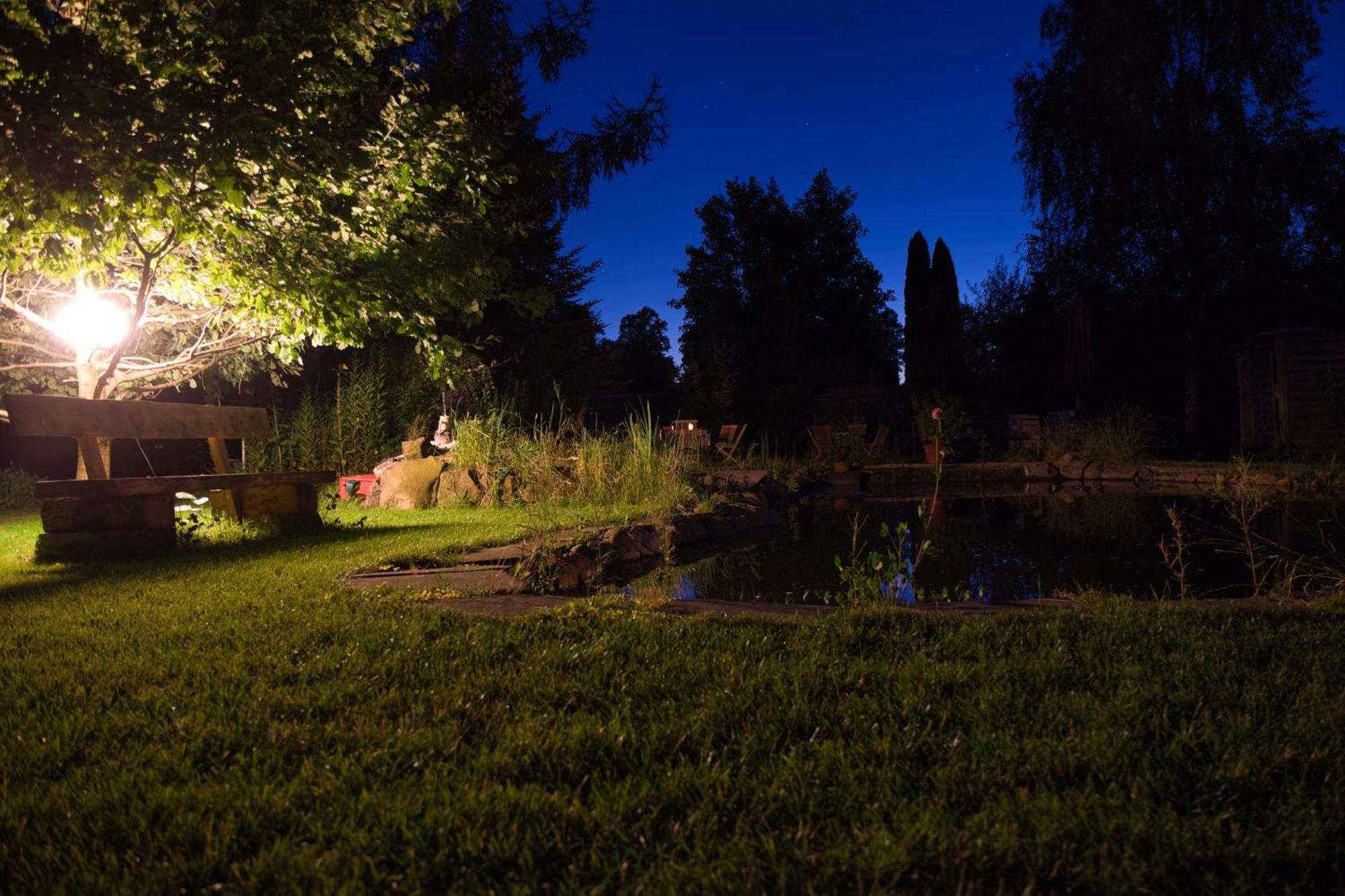 Gasthaus Benke, Fachwerkhaus In Westfalen Villa Datteln Bagian luar foto