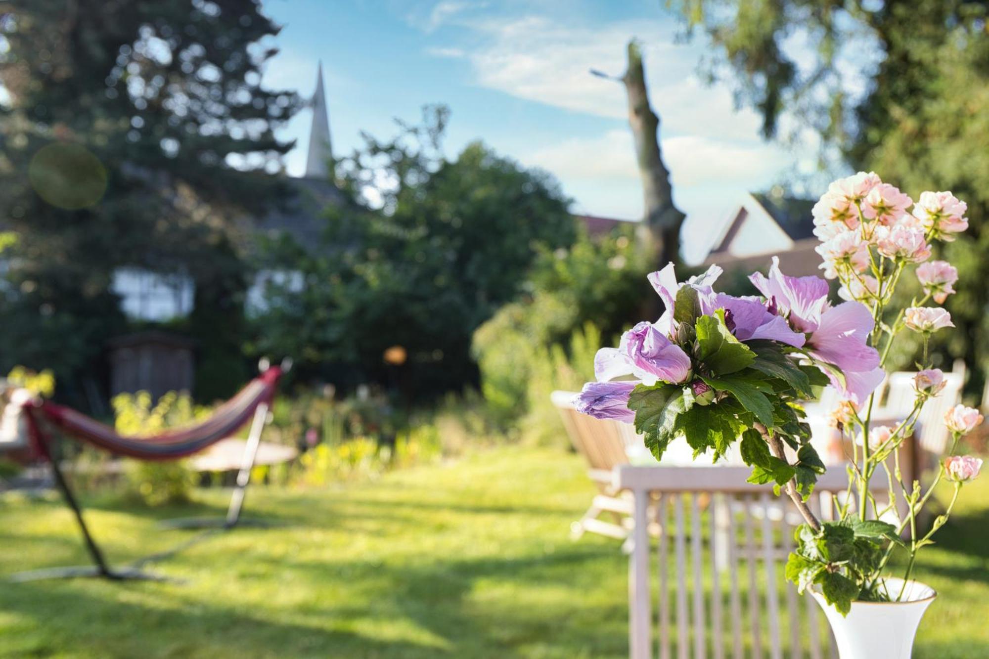 Gasthaus Benke, Fachwerkhaus In Westfalen Villa Datteln Bagian luar foto