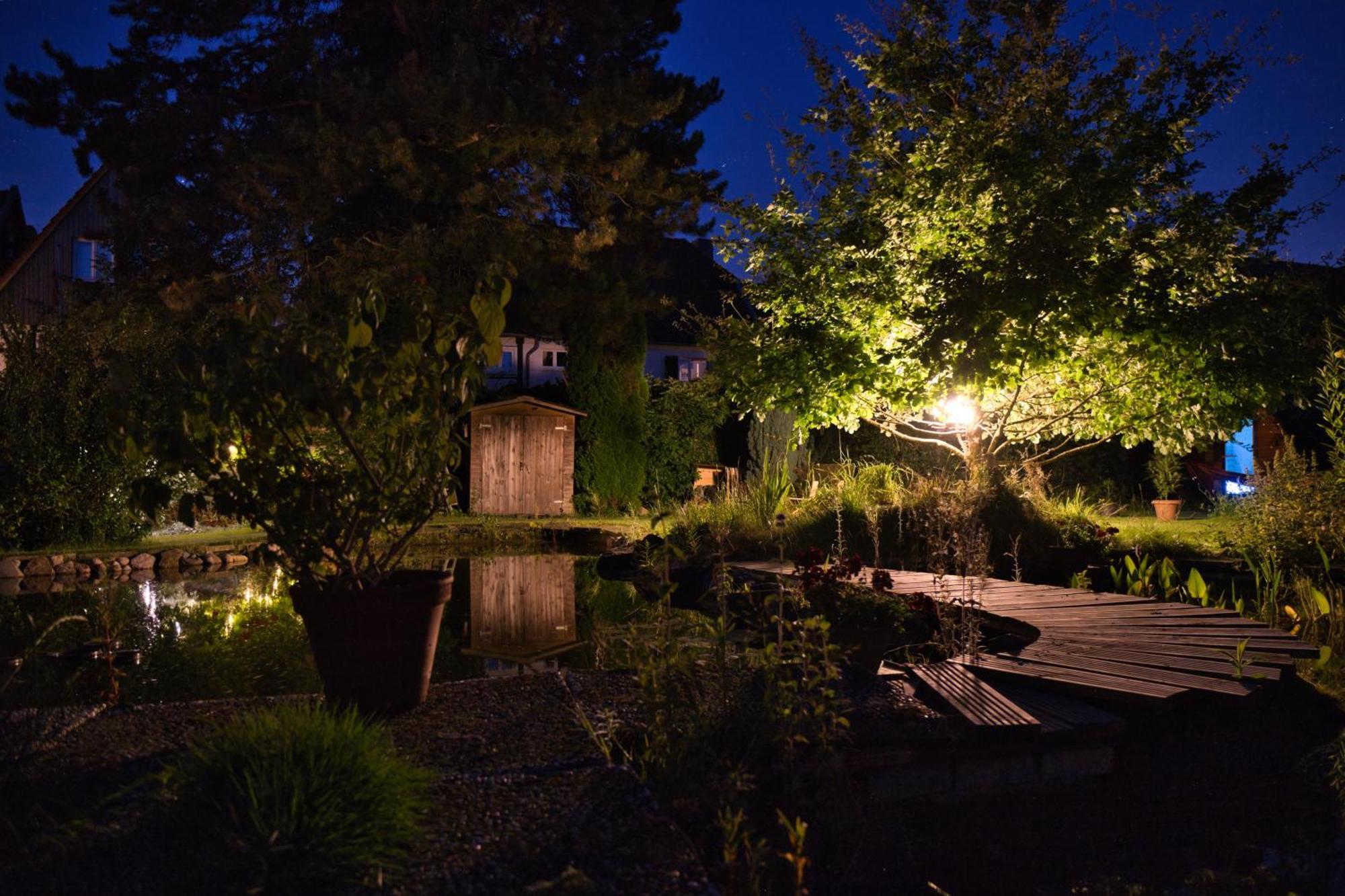 Gasthaus Benke, Fachwerkhaus In Westfalen Datteln Bagian luar foto