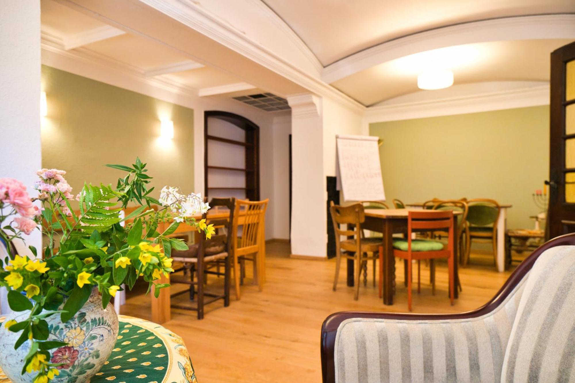 Gasthaus Benke, Fachwerkhaus In Westfalen Datteln Bagian luar foto