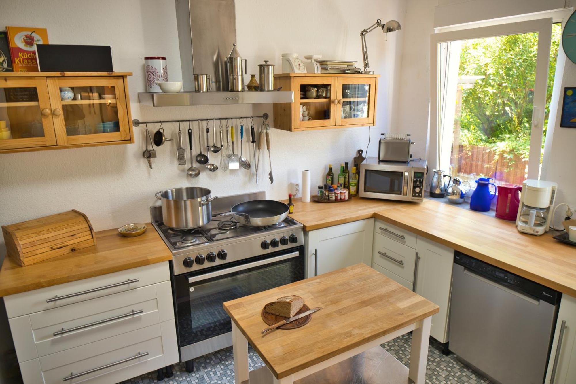 Gasthaus Benke, Fachwerkhaus In Westfalen Datteln Bagian luar foto