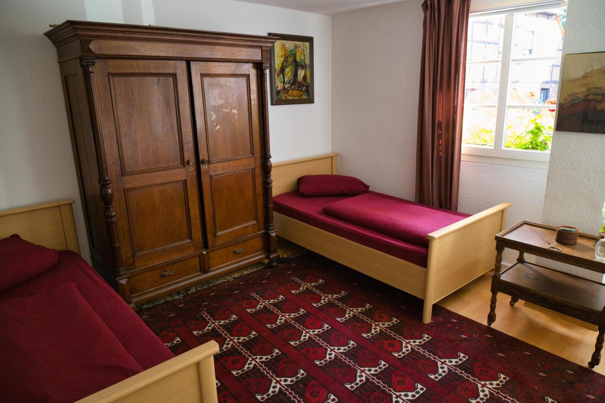 Gasthaus Benke, Fachwerkhaus In Westfalen Datteln Bagian luar foto